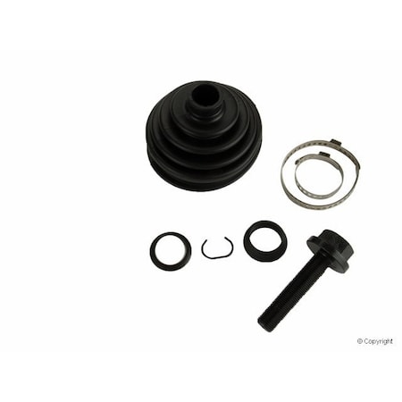 Meyle Cv Boot Kit, 1004980074 1004980074
